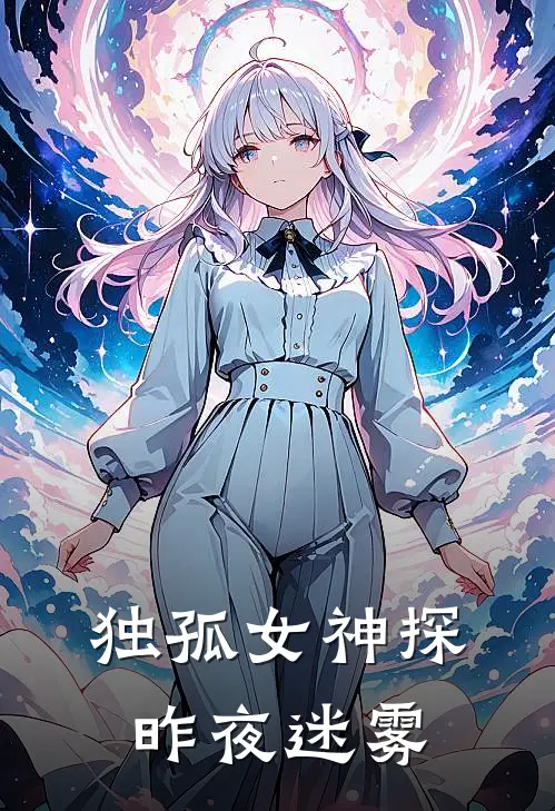 独孤女神探：昨夜迷雾