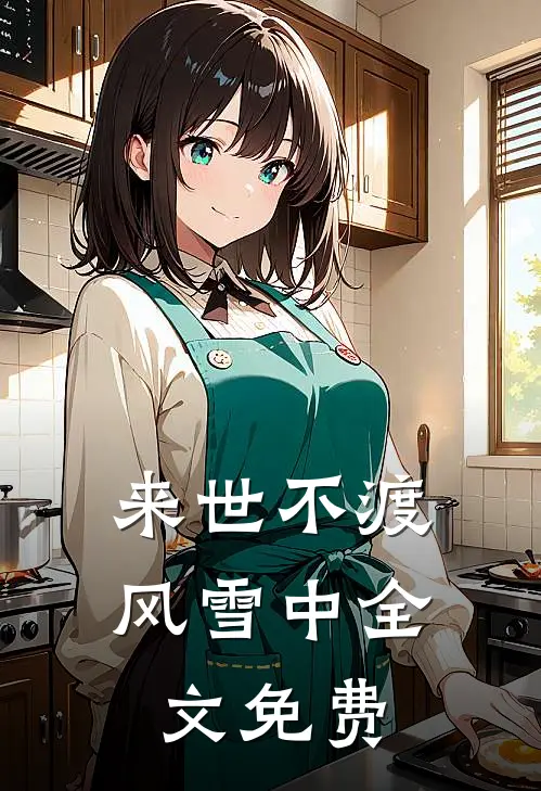 来世不渡风雪中全文免费