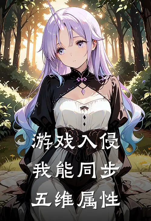 游戏入侵：我能同步五维属性