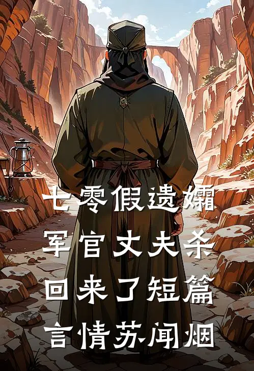 七零假遗孀，军官丈夫杀回来了短篇言情苏闻烟
