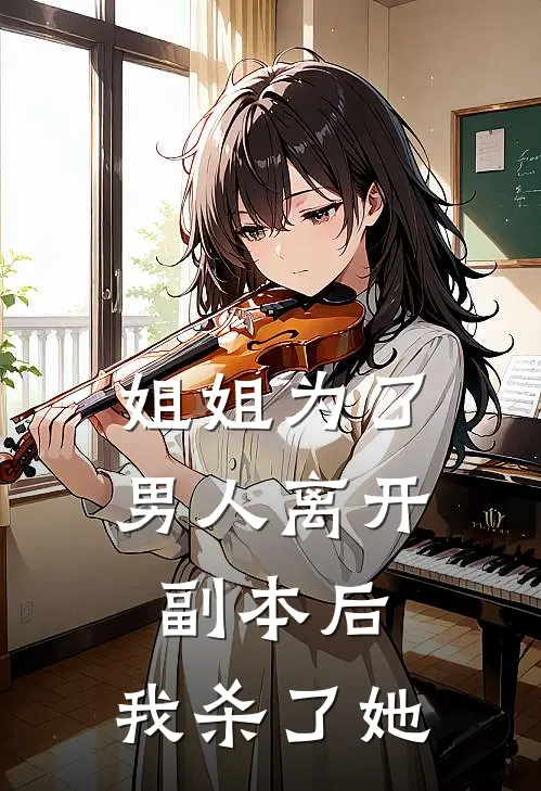 姐姐为了男人离开副本后，我杀了她
