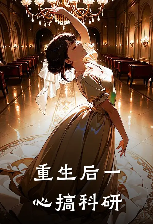 重生后一心搞科研
