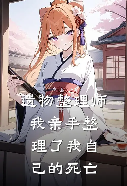 遗物整理师：我亲手整理了我自己的“死亡”