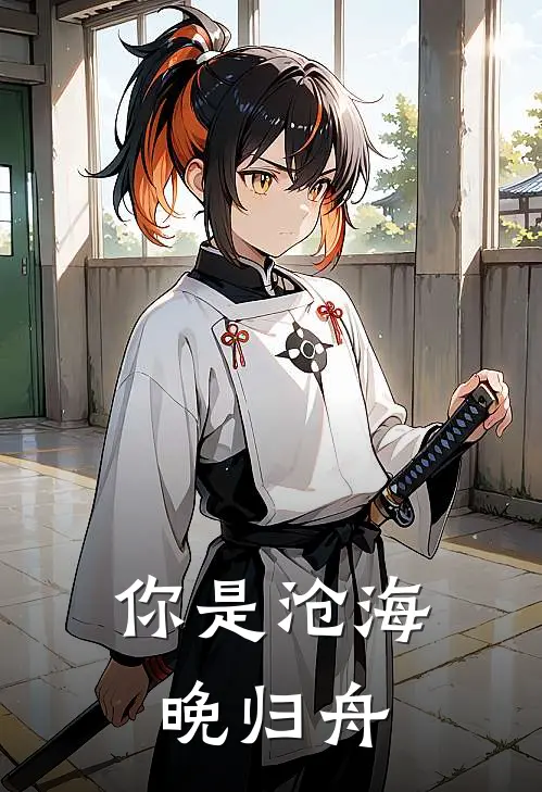 你是沧海晚归舟免费阅读