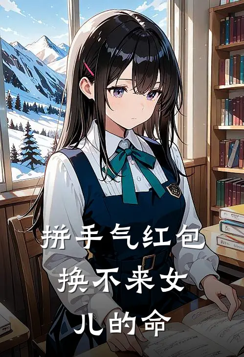 拼手气红包，换不来女儿的命