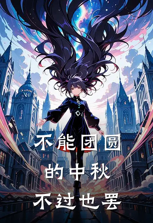 不能团圆的中秋，不过也罢