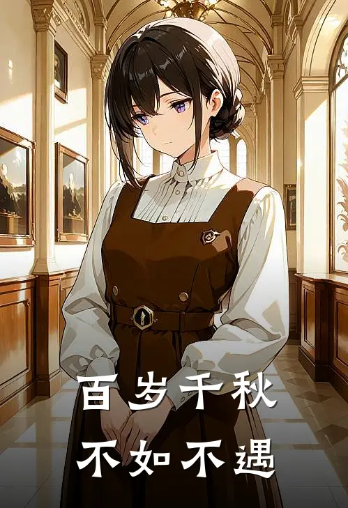 百岁千秋，不如不遇