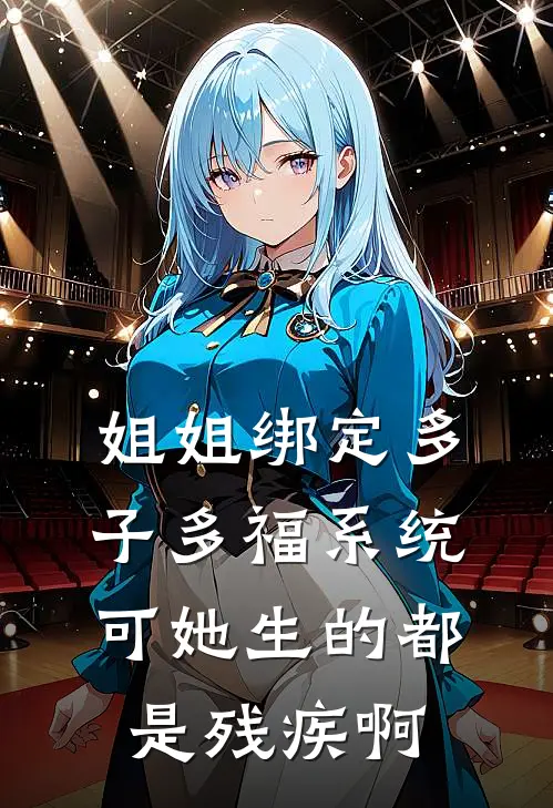 姐姐绑定多子多福系统，可她生的都是残疾啊