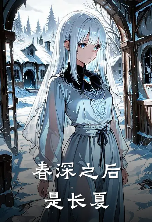 春深之后是长夏