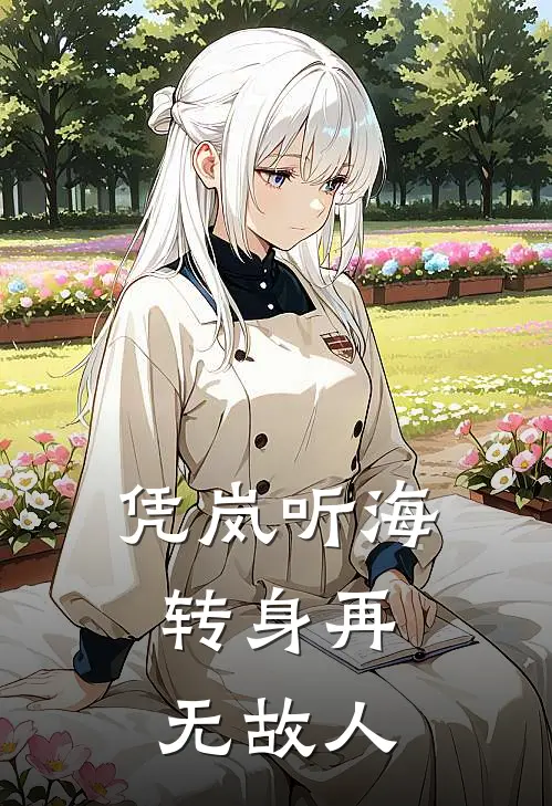 凭岚听海，转身再无故人