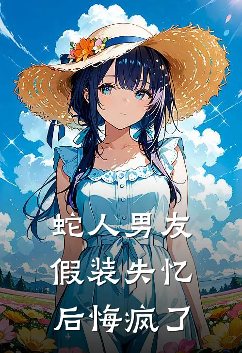 蛇人男友假装失忆后悔疯了