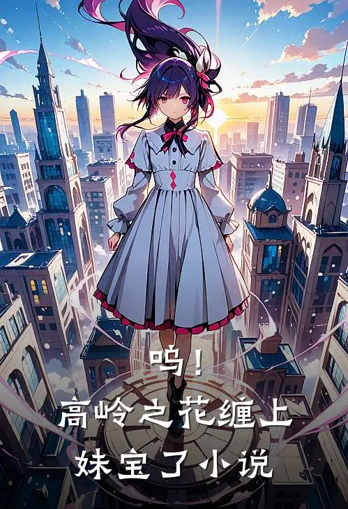 呜！高岭之花缠上妹宝了小说