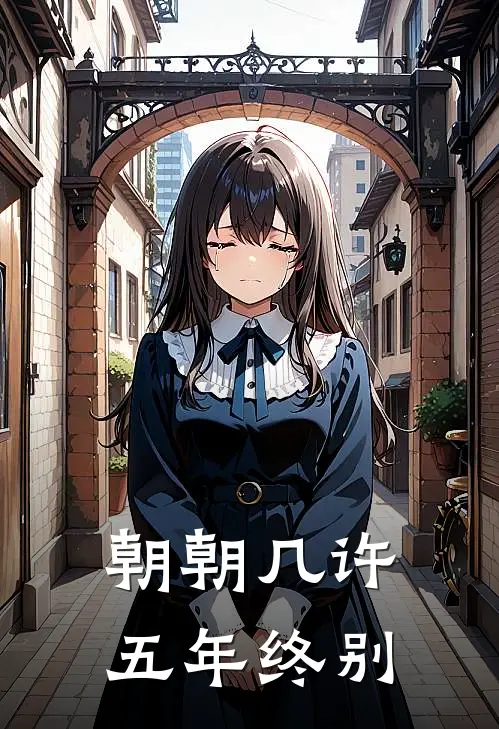 朝朝几许，五年终别
