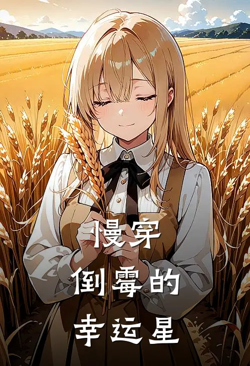慢穿：倒霉的幸运星