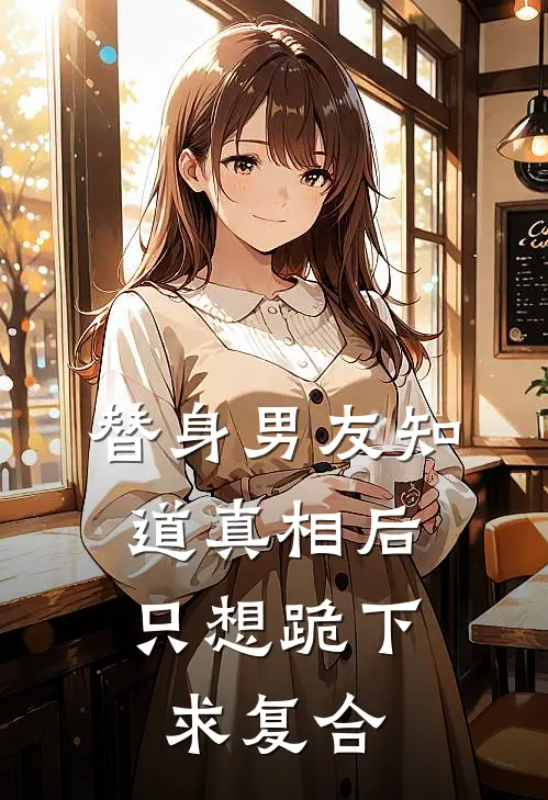替身男友知道真相后，只想跪下求复合