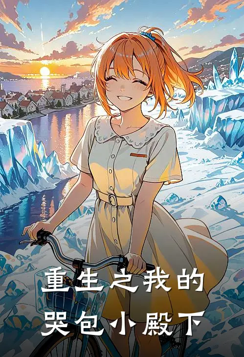 重生之我的哭包小殿下免费阅读