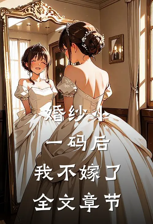 婚纱小一码后，我不嫁了全文章节