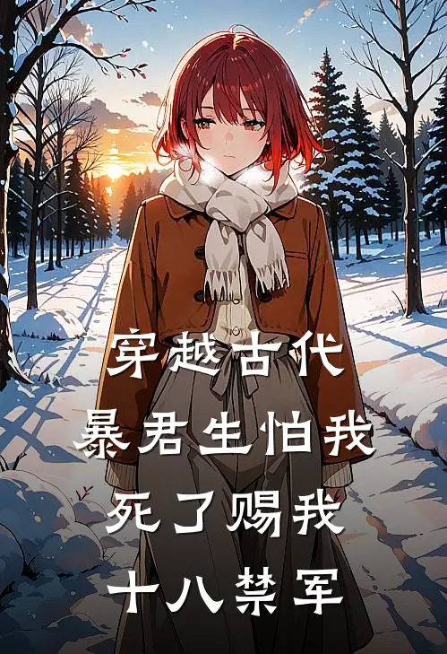 穿越古代，暴君生怕我死了赐我十八禁军