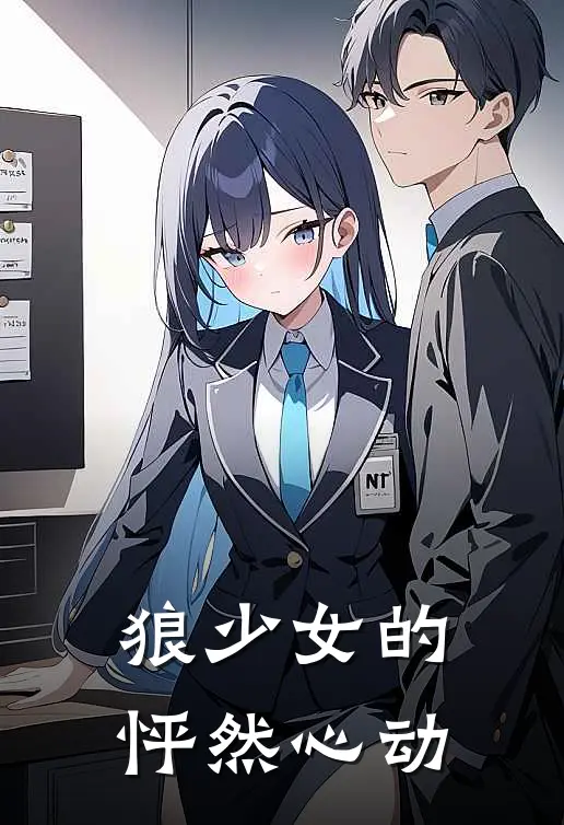 狼少女的怦然心动