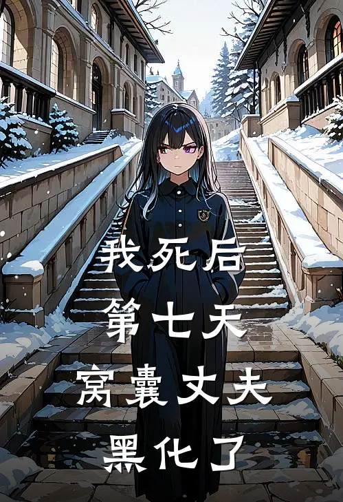 我死后第七天，窝囊丈夫黑化了