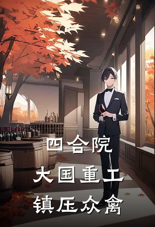 四合院：大国重工镇压众禽