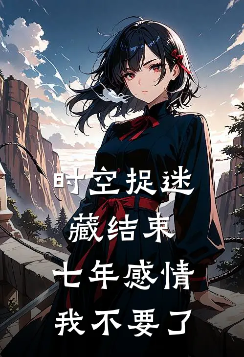 时空捉迷藏结束，七年感情我不要了