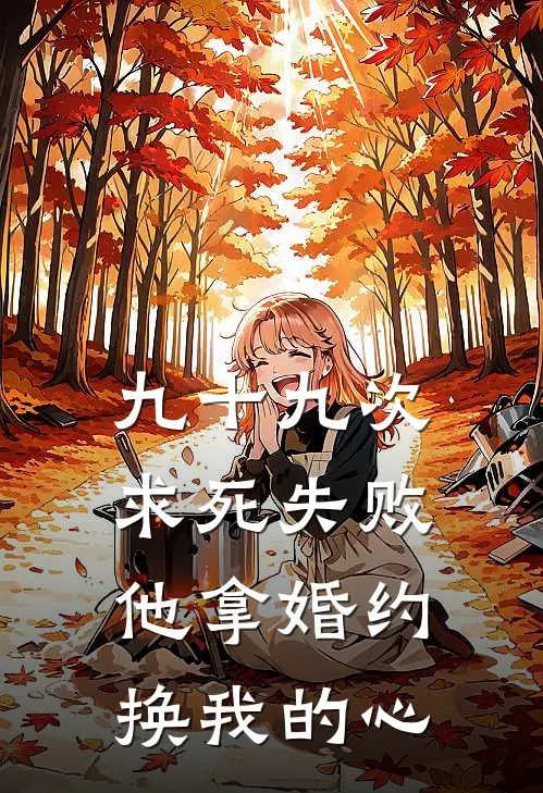 九十九次求死失败，他拿婚约换我的心