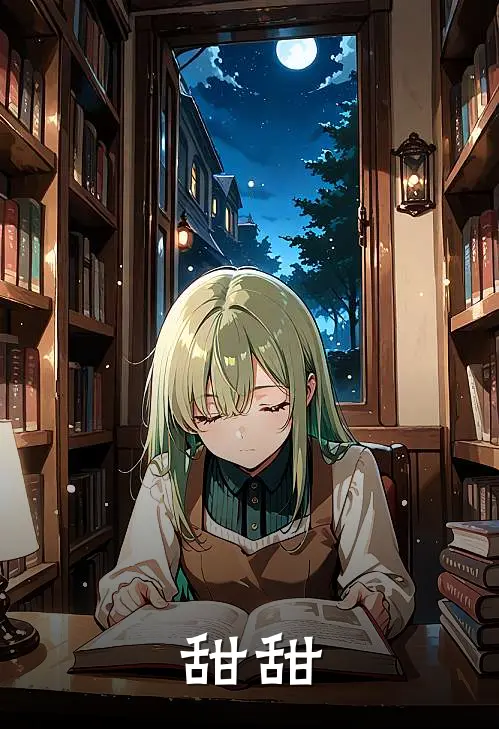 甜甜