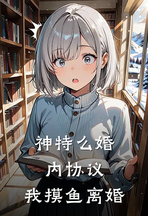 神特么婚内协议，我摸鱼离婚