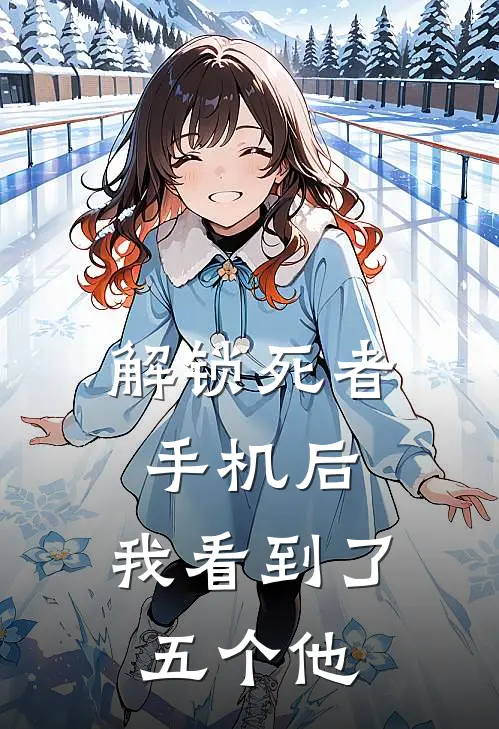 解锁死者手机后，我看到了五个他