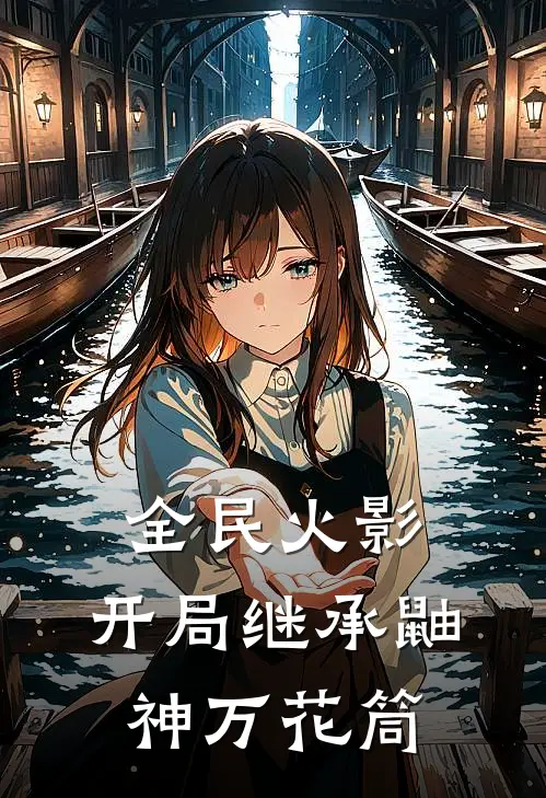 全民火影，开局继承鼬神万花筒
