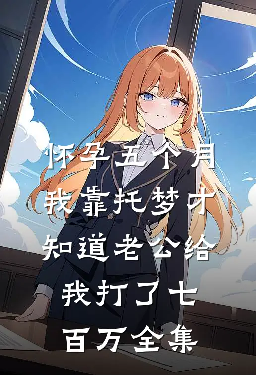 怀孕五个月，我靠托梦才知道老公给我打了七百万全集