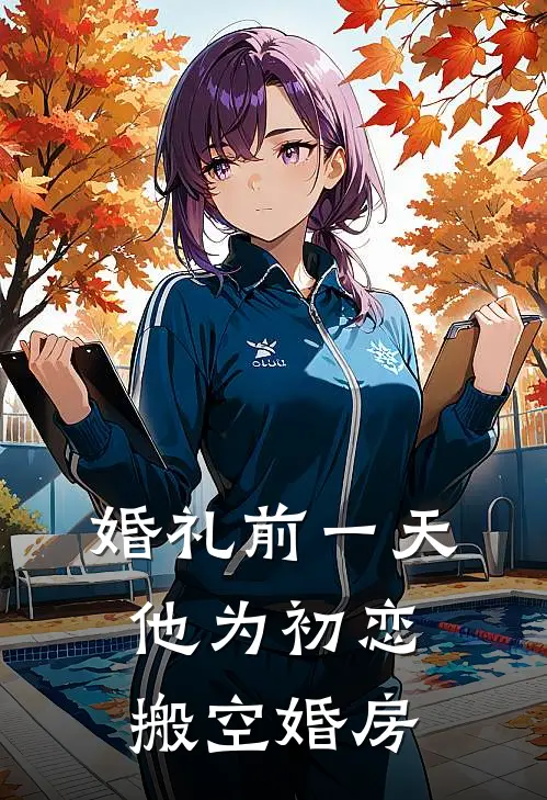 婚礼前一天，他为初恋搬空婚房