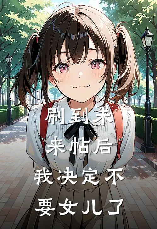 刷到未来帖后，我决定不要女儿了