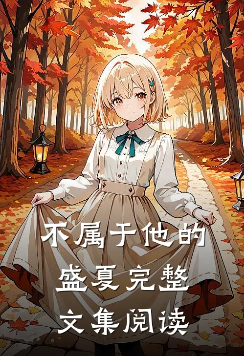 不属于他的盛夏完整文集阅读