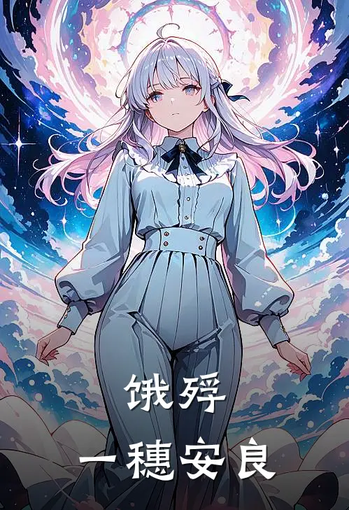 饿殍：一穗安良