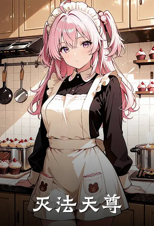 灭法天尊
