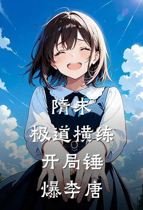 隋末：极道横练，开局锤爆李唐