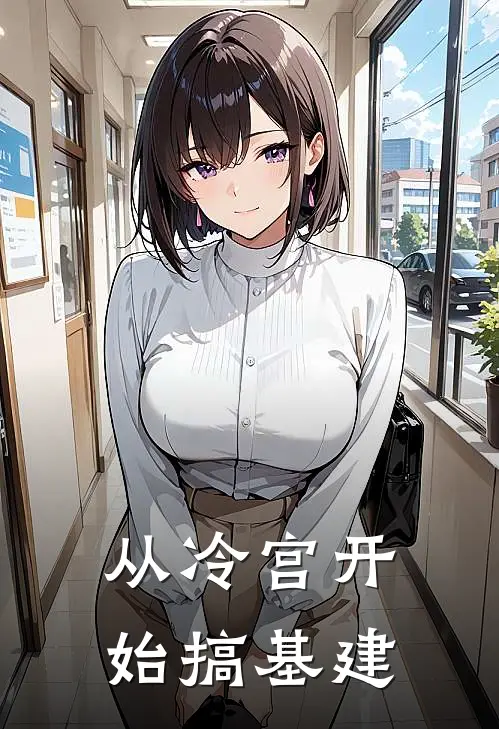 从冷宫开始搞基建