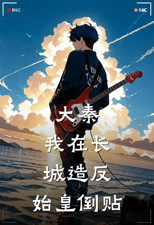 大秦：我在长城造反，始皇倒贴