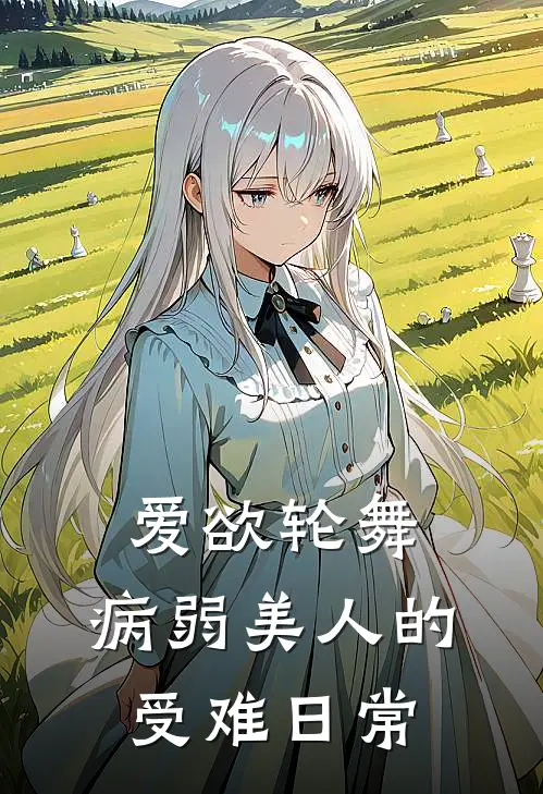 爱欲轮舞：病弱美人的受难日常