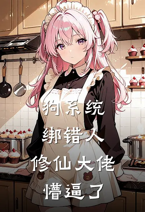 狗系统绑错人，修仙大佬懵逼了