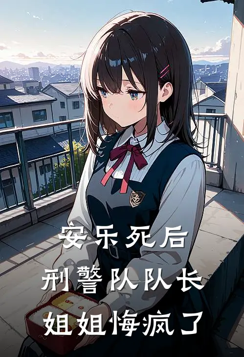 安乐死后，刑警队队长姐姐悔疯了