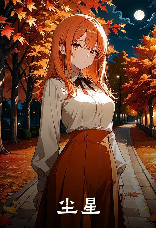 尘星by