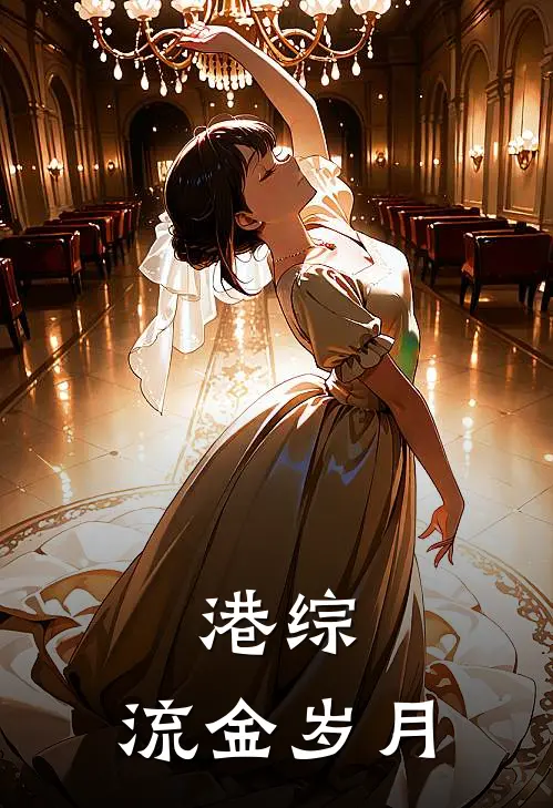港综：流金岁月