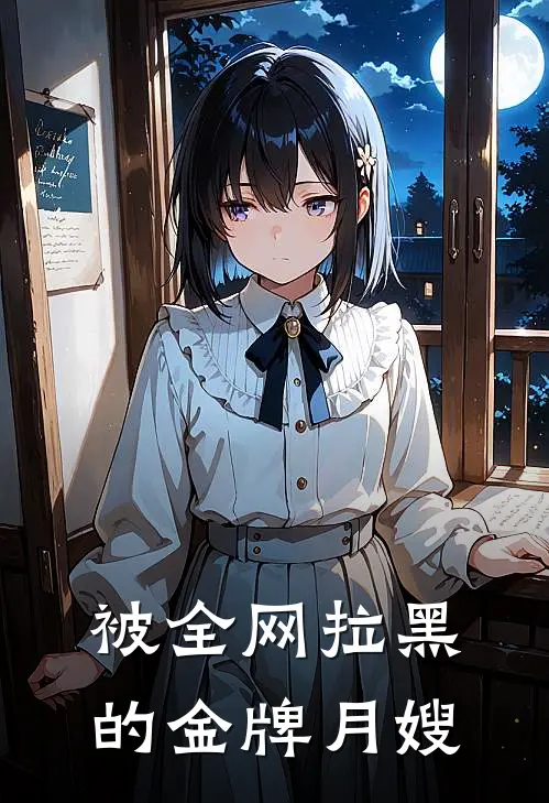 被全网拉黑的金牌月嫂