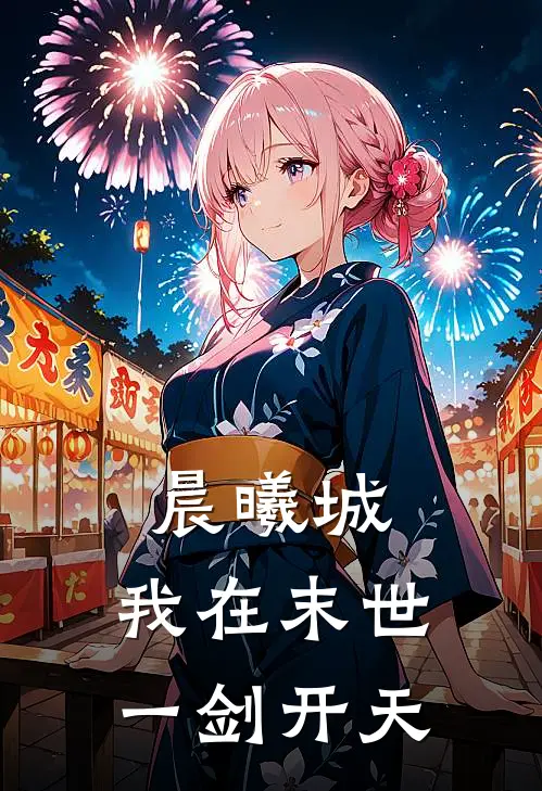 晨曦城：我在末世一剑开天