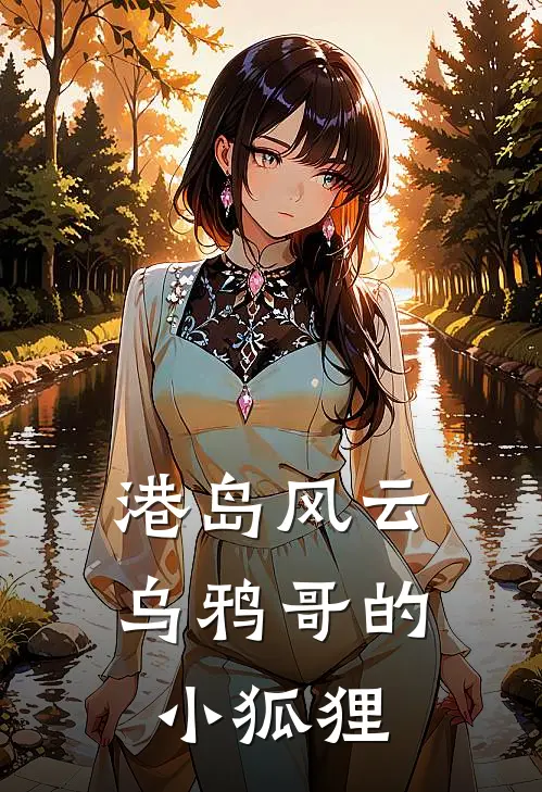 港岛风云：乌鸦哥的小狐狸