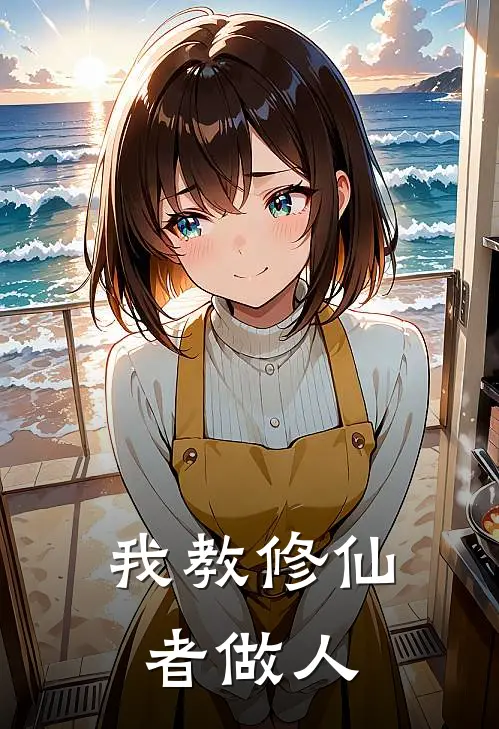 我教修仙者做人