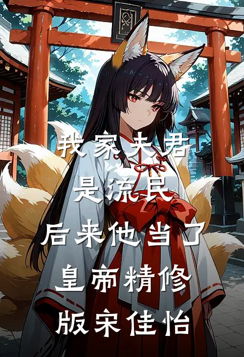 我家夫君是流民，后来他当了皇帝精修版宋佳怡